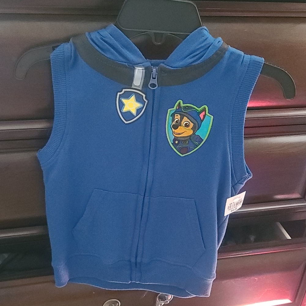 Kids shirt